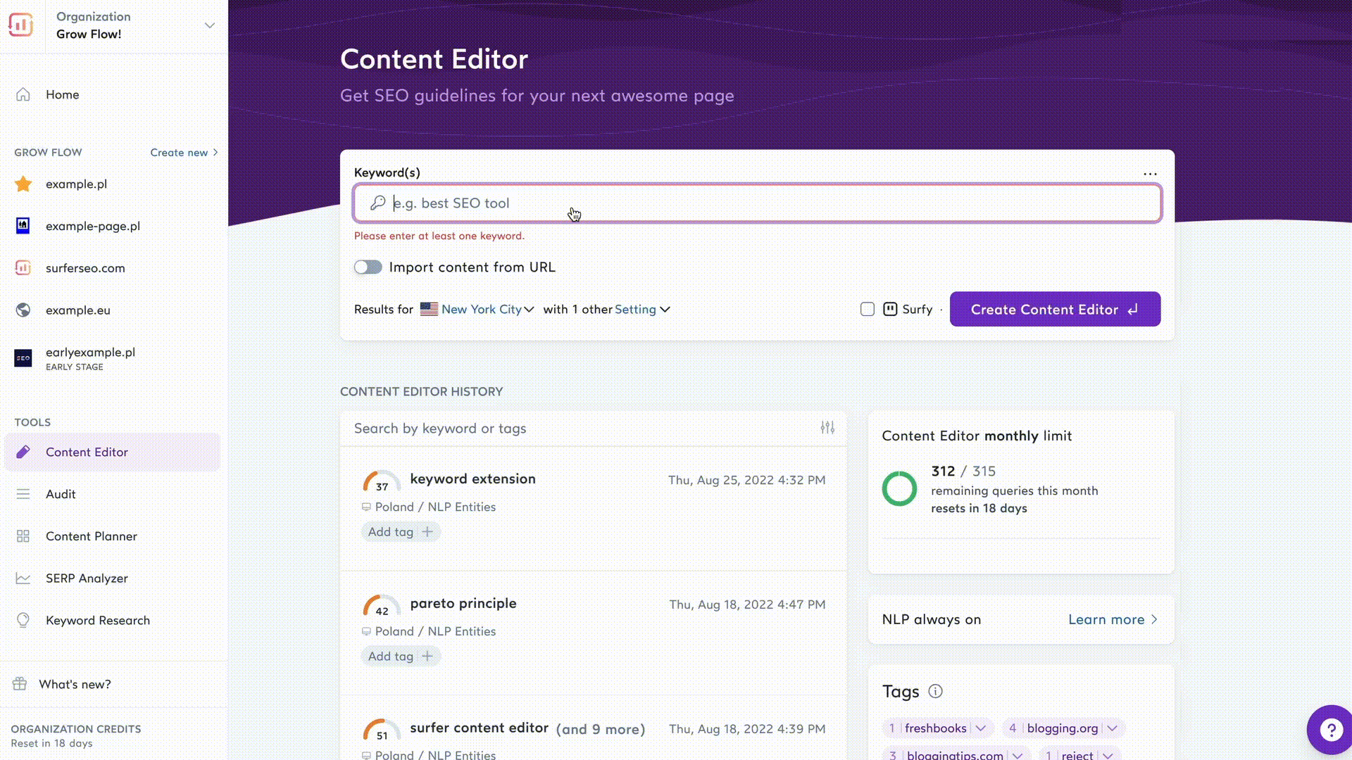 How to use Surfer SEO: Tips from the people who built it